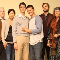 Elmwood Playhouse Presents NEXT FALL