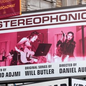 STEREOPHONIC on Broadway to Begin Performances Early & Offer $40 Tickets