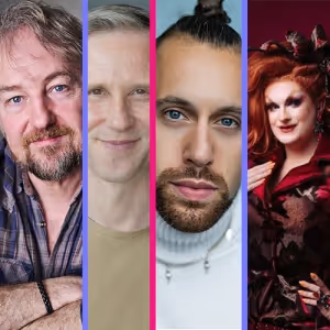 Tracy-Ann Oberman, Samuel Barnett, Abigail Thorn, John Owen-Jones And More To Star…