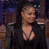 VIDEO: Janet Jackson Reveals the Story Behind 'Nasty' on THE TONIGHT SHOW