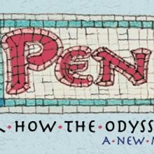 The York Theatre Company to Present World Premiere of PENELOPE