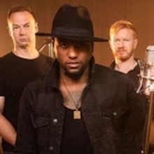 Gibson Records Announces Signing of Ghost Hounds