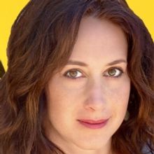 Playwright Lindsay Joelle Always Making Her Work TRAYF-ier