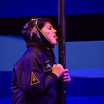 A CHRISTMAS STORY THE MUSICAL to be Presented at Broadway Palm