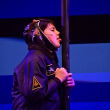 A CHRISTMAS STORY THE MUSICAL to be Presented at Broadway Palm