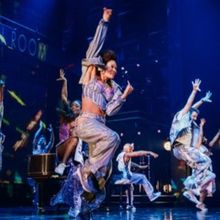 Review: HELL'S KITCHEN at ASU Gammage