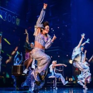 Review: HELL'S KITCHEN at ASU Gammage