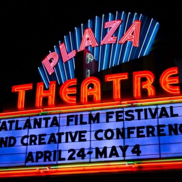 2025 Atlanta Film Festival Unveils Additional Films and Special Presentations Photo