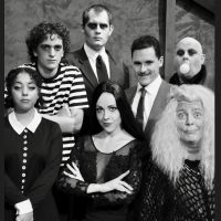 THE ADDAMS FAMILY Reopens The California Theatre in November