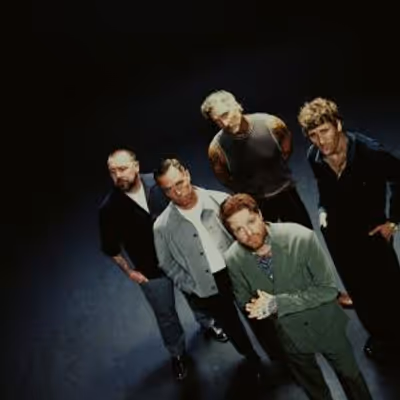 ANBERLIN Announces New Album CURRENCY, Debuts Single NEVERAFTER