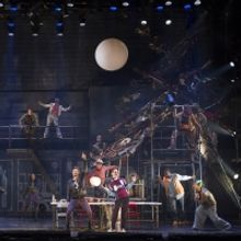 BWW Review: RENT National Tour at Durham Performing Arts Center