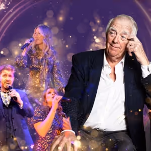 Sir Tim Rice Announces UK Tour in 2024