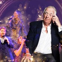 Sir Tim Rice Announces UK Tour in 2024