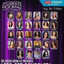 LET'S GET SCHOOLED Will Celebrate Broadway's Favorite School Musicals at The Green…