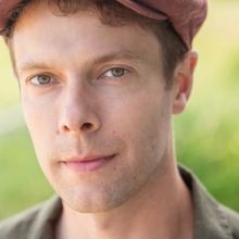 Francis Garner Brings OVER THE HILL: DATING GAY OVER 30 to Pangea