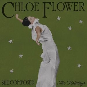 Listen: Chloe Flower Debuts New Holiday Album 'She Composed: The Holidays'