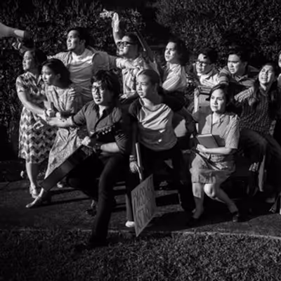SUBVERSIVE LIVES Brings the Quimpo Family’s Resistance to Areté