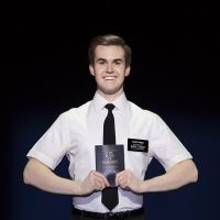 THE BOOK OF MORMON Comes to Van Wezel