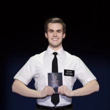 THE BOOK OF MORMON Comes to Van Wezel