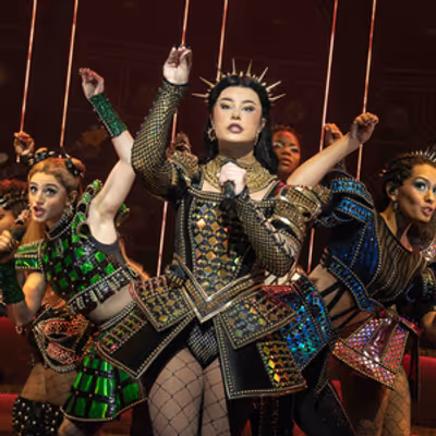 Tickets to THE WIZ, SIX, BEETLEJUICE & More on Sale Now for Broadway in Wilmington 26/27 Season