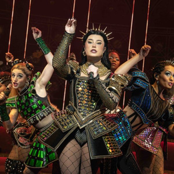 Tickets to THE WIZ, SIX, BEETLEJUICE & More on Sale Now for Broadway in Wilmington 26 Photo