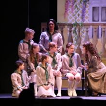 Review: THE SOUND OF MUSIC at CM Performing Arts Center