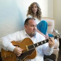 Rachael & Vilray to Release New Album 'I Love A Love Song!'