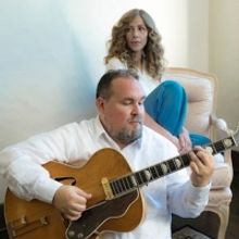 Rachael & Vilray to Release New Album 'I Love A Love Song!'