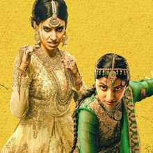 POLITE SOCIETY to Begin Streaming on Peacock This Weekend