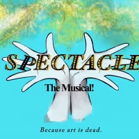 Cast Album Released For SPECTACLE THE MUSICAL