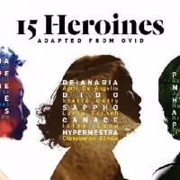 BWW Interview: Tom Littler Talks 15 HEROINES at Jermyn Street Theatre