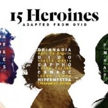 Tom Littler Talks 15 HEROINES at Jermyn Street Theatre