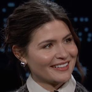 Video: Phillipa Soo Shares Lyric Mishap During HAMILTON Performance