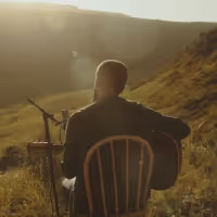 Michael Bernard Fitzgerald Releases Two New Tracks