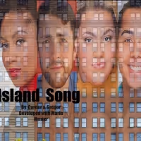 4 Chairs Theatre's Virtual Midwest Premiere of ISLAND SONG Opens This Week