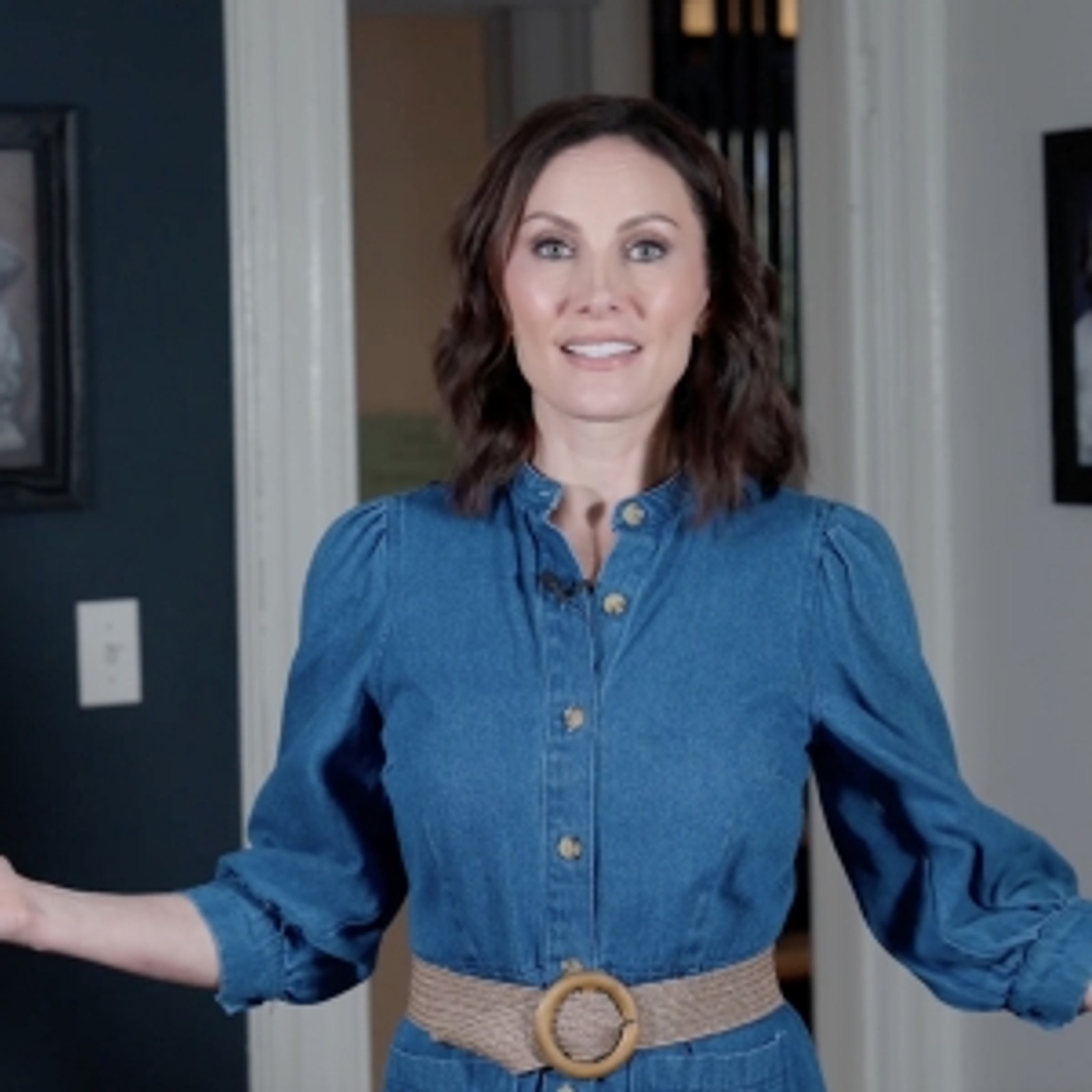 Exclusive: Watch Laura Benanti Break Down the 2023/24 Broadway Season