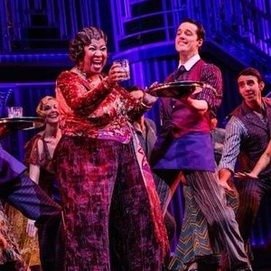 Hugh Panaro and NaTasha Yvette Williams to Headline A.R.T.'s 2026 Gala