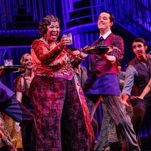 Hugh Panaro and NaTasha Yvette Williams to Headline A.R.T.'s 2026 Gala