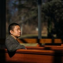 St. Lenox Announces New LP Out June 11