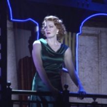 VIDEO: Kate Baldwin Sings 'I Only Have Eyes For You' in the Goodspeed's 42ND STREET