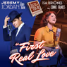 Listen: JUST IN TIME Releases Tracks Featuring Jeremy Jordan & Isa Briones