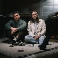 Alternative Duo FOREIGN AIR to Release New Album 'Hello Sunshine'