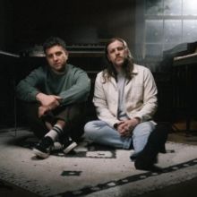 Alternative Duo FOREIGN AIR to Release New Album 'Hello Sunshine'