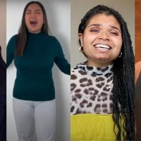Meet Our NEXT ON STAGE: SEASON 3 College Top 15!