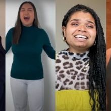 Meet Our NEXT ON STAGE: SEASON 3 College Top 15!
