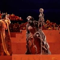 San Francisco Opera Presents New Co-Commission 'El último Sueño De Frida Y Diego'