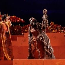 San Francisco Opera Presents New Co-Commission 'El último Sueño De Frida Y Diego'