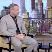 Video: Liev Schreiber Talks the Themes of DOUBT: A PARABLE on LIVE WITH KELLY AND…