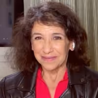 VIDEO: Kathryn Hunter Talks Playing The Witches in THE TRAGEDY OF MACBETH Video