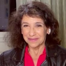 VIDEO: Kathryn Hunter Talks Playing The Witches in THE TRAGEDY OF MACBETH